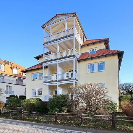 Haus Sonnenburg Wohnung 18 Кюлунгсборн Екстер'єр фото